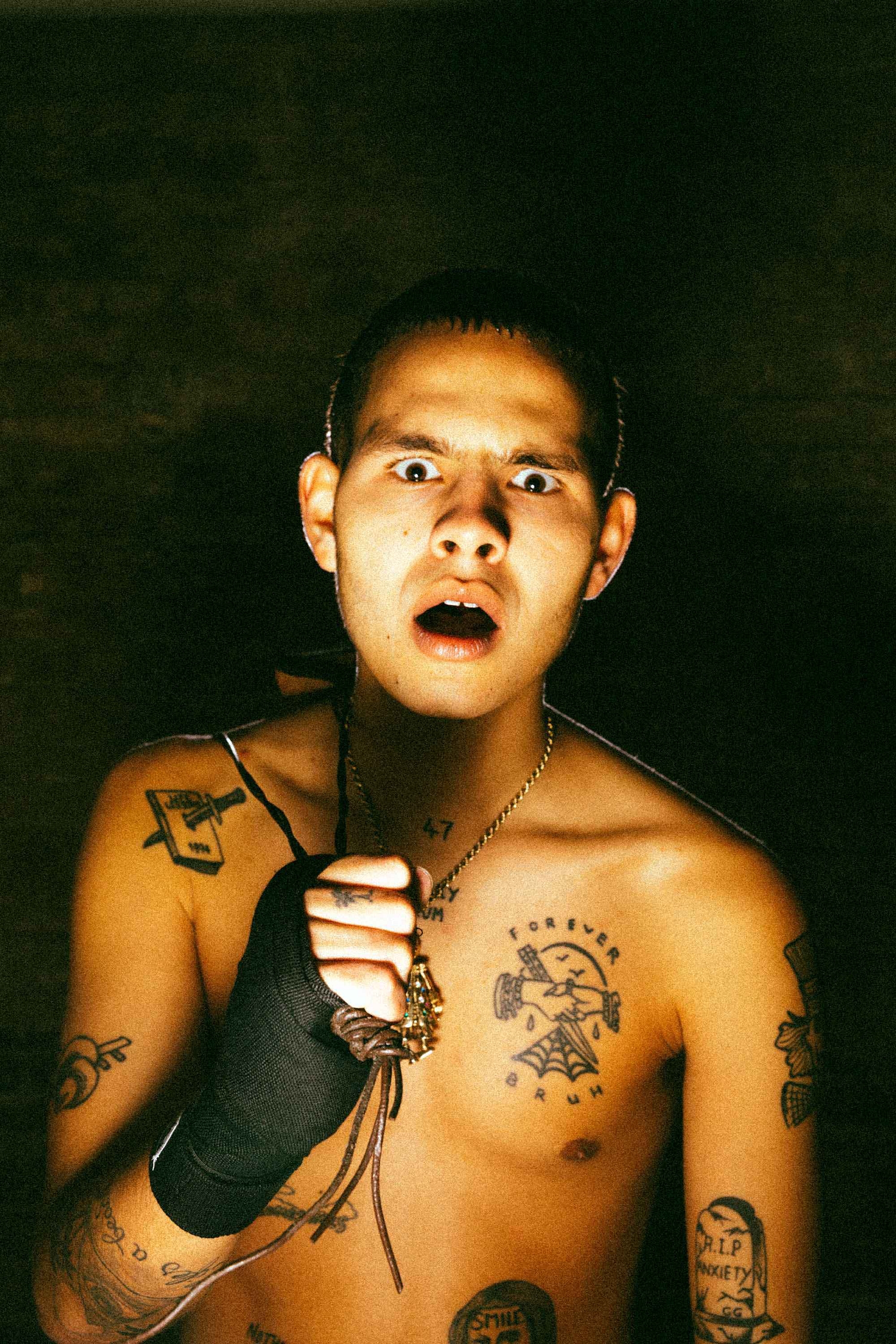 Class Of 2019: slowthai