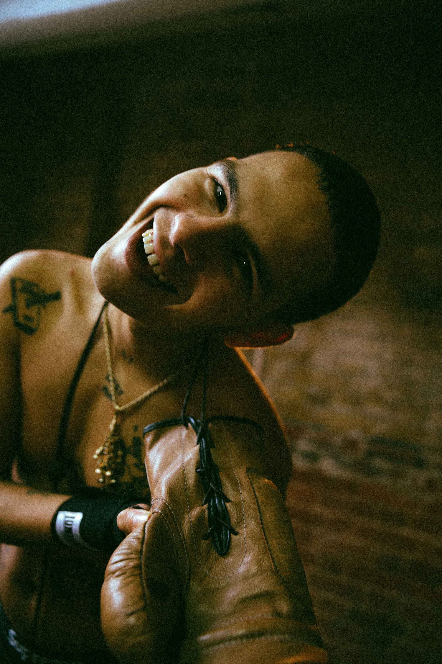 Class Of 2019: slowthai