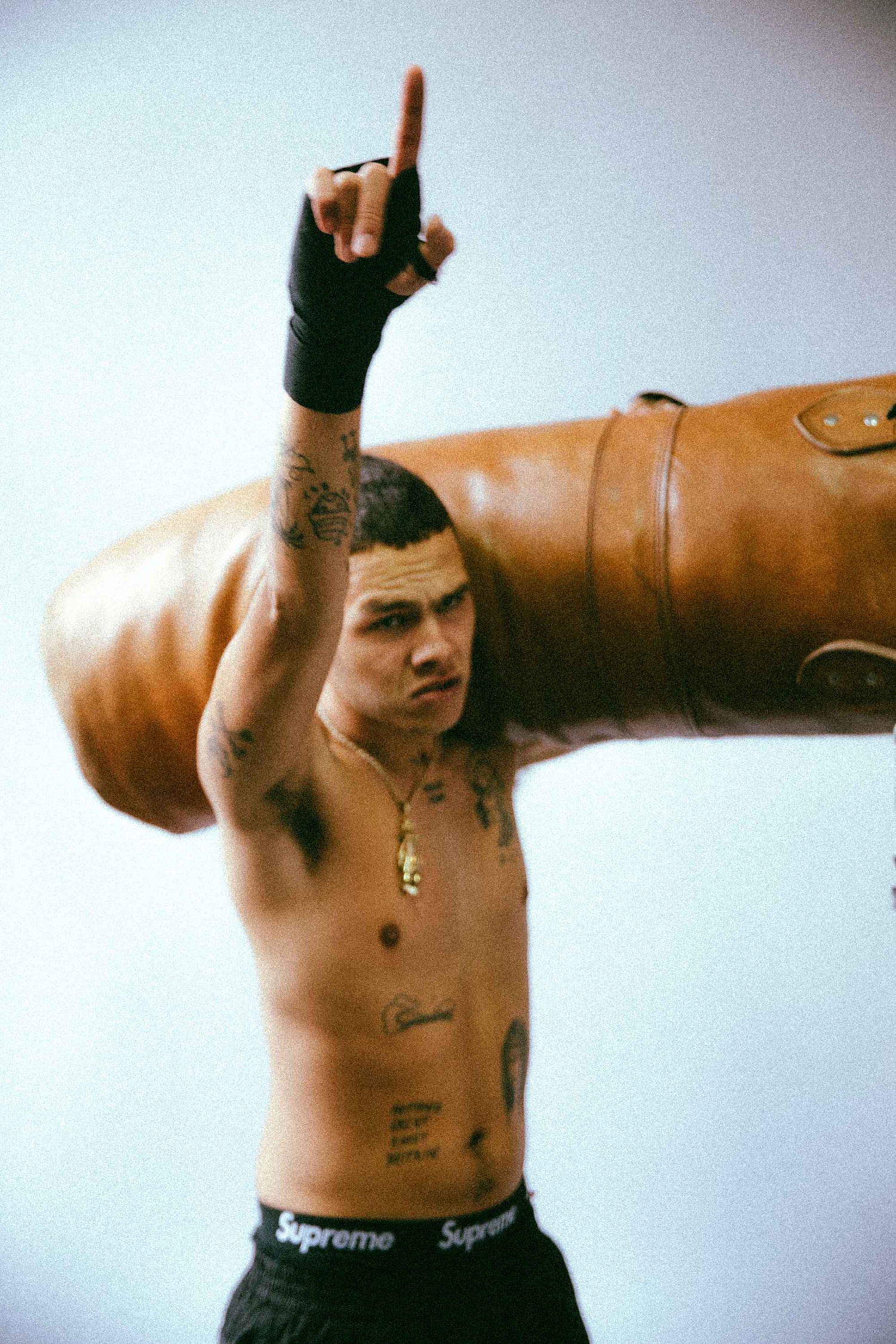 Class Of 2019: slowthai