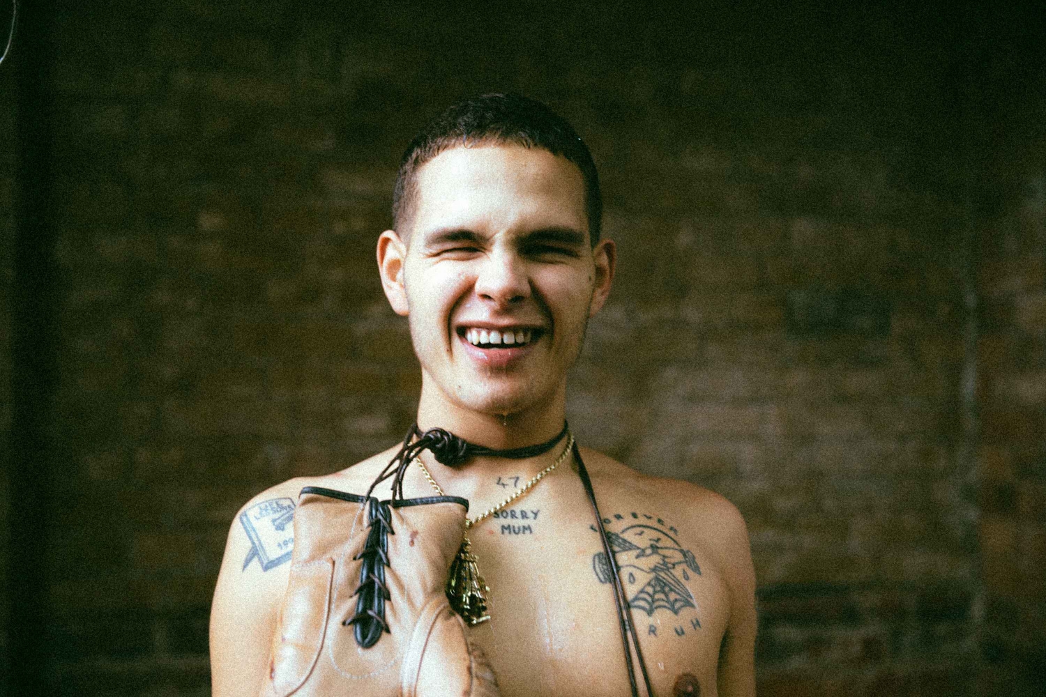 Slowthai, The Night Cafe and more join the line up for Sound City 2019
