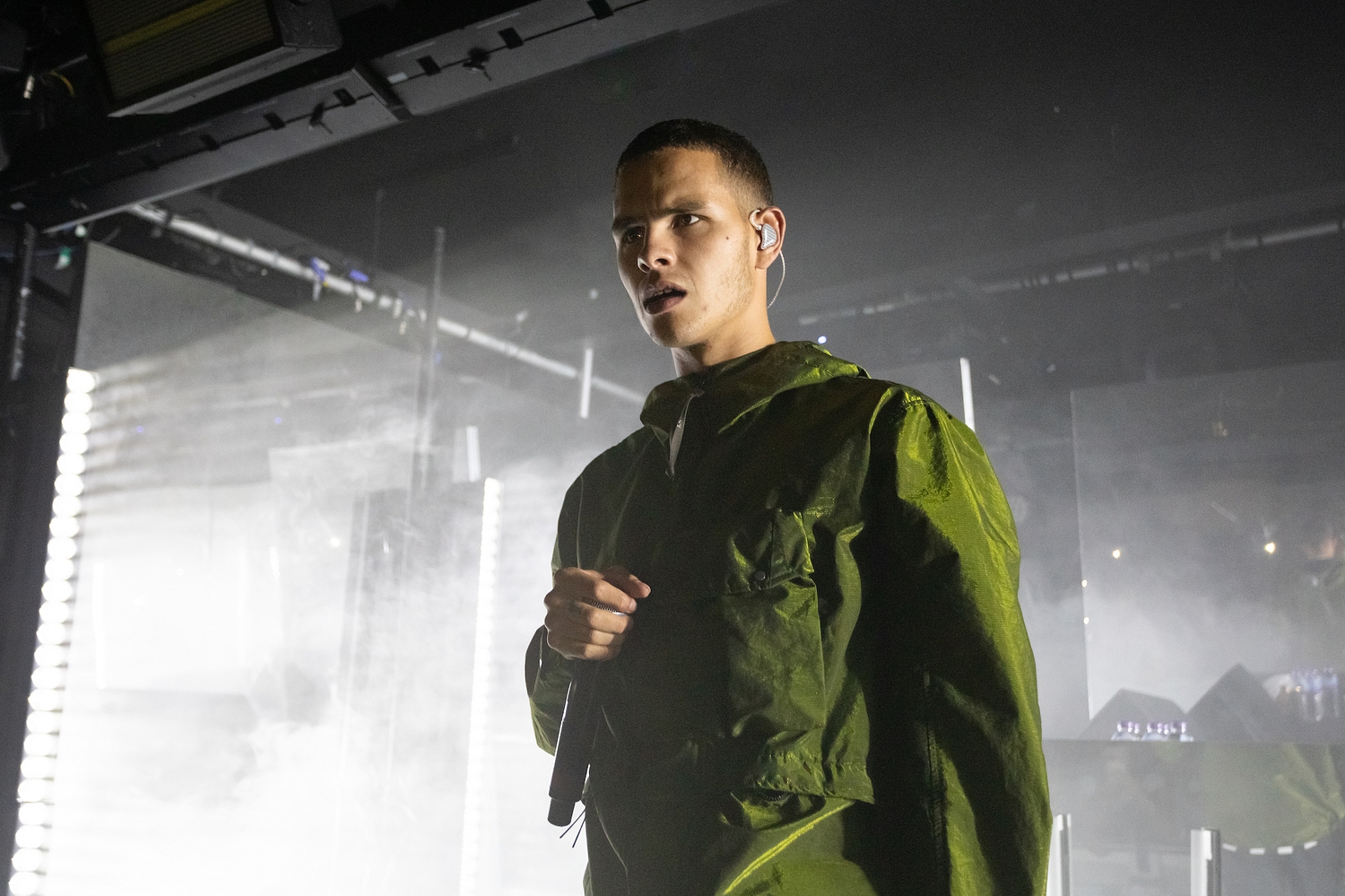 Britain's Got Talent: slowthai