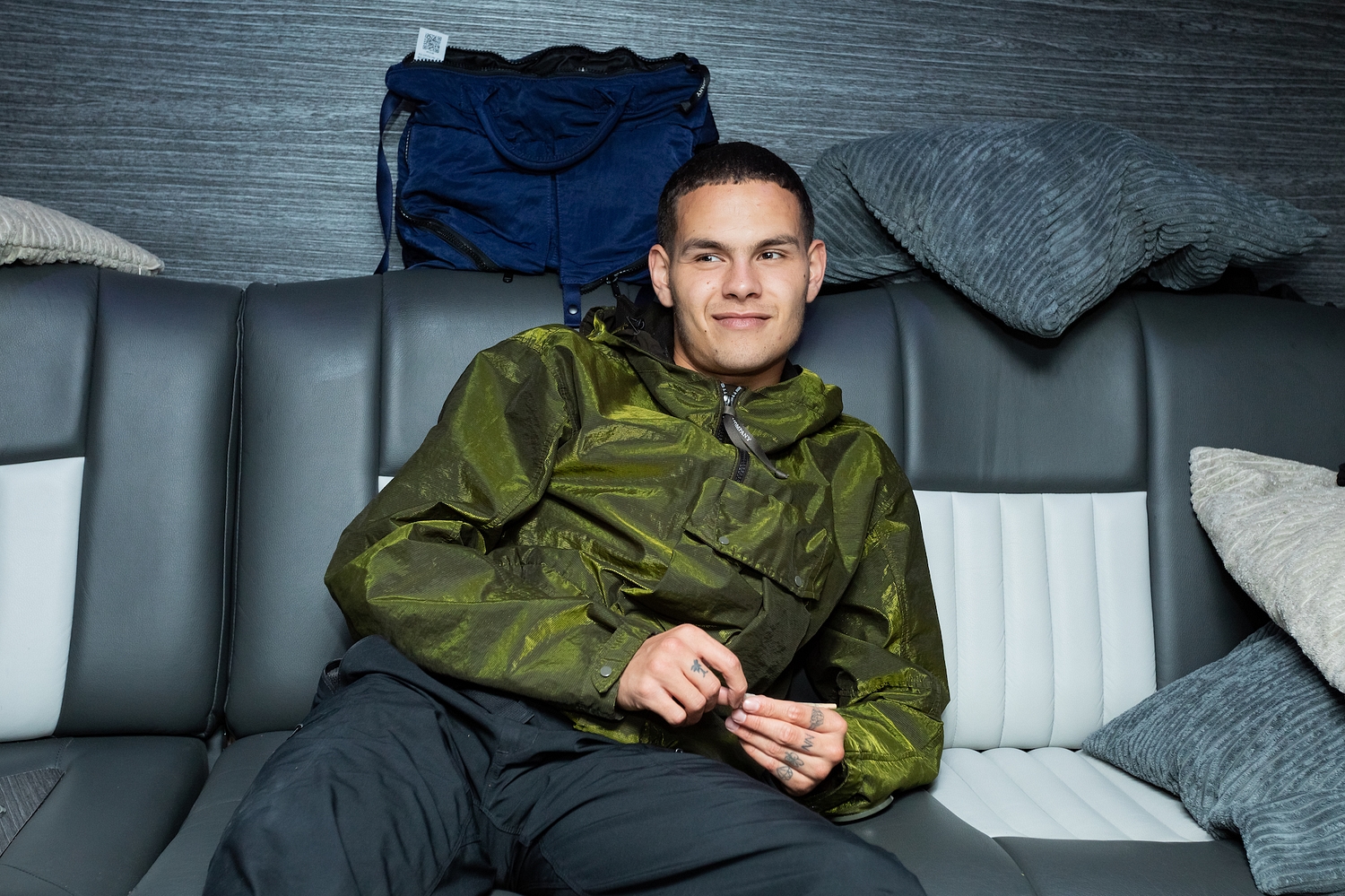 Britain's Got Talent: slowthai