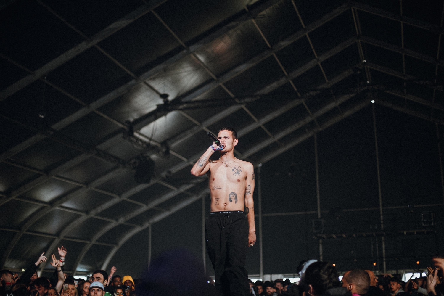 Parklife 2019