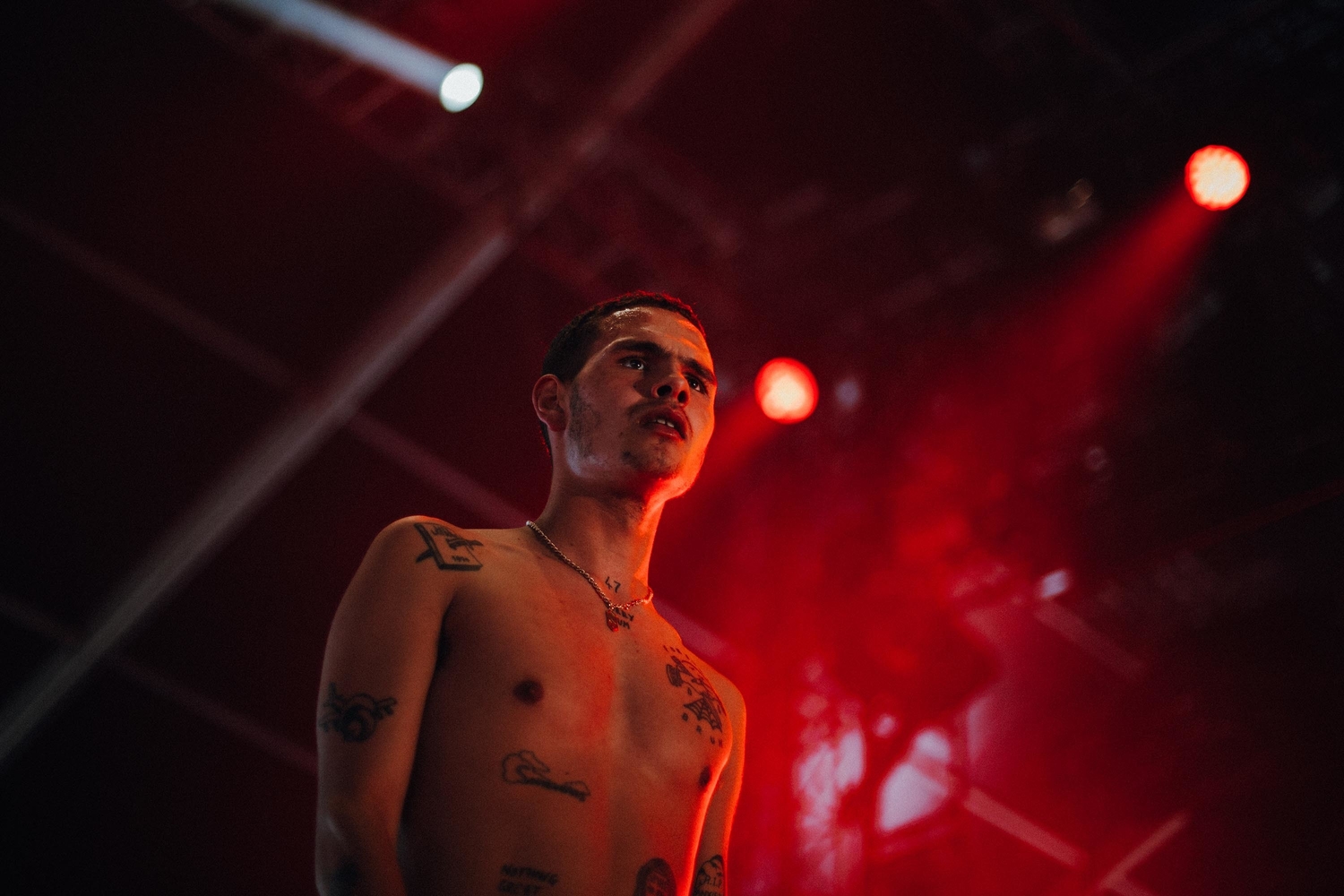 Parklife 2019