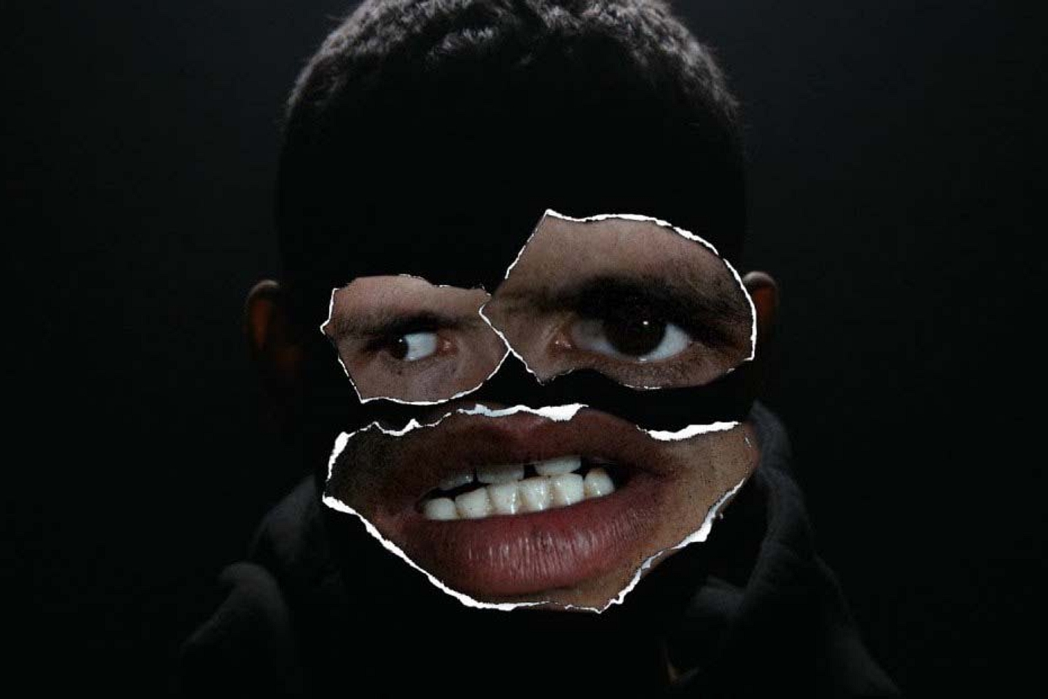 slowthai announces debut album 'Nothing Great About Britain' with 'Peace Of Mind' video