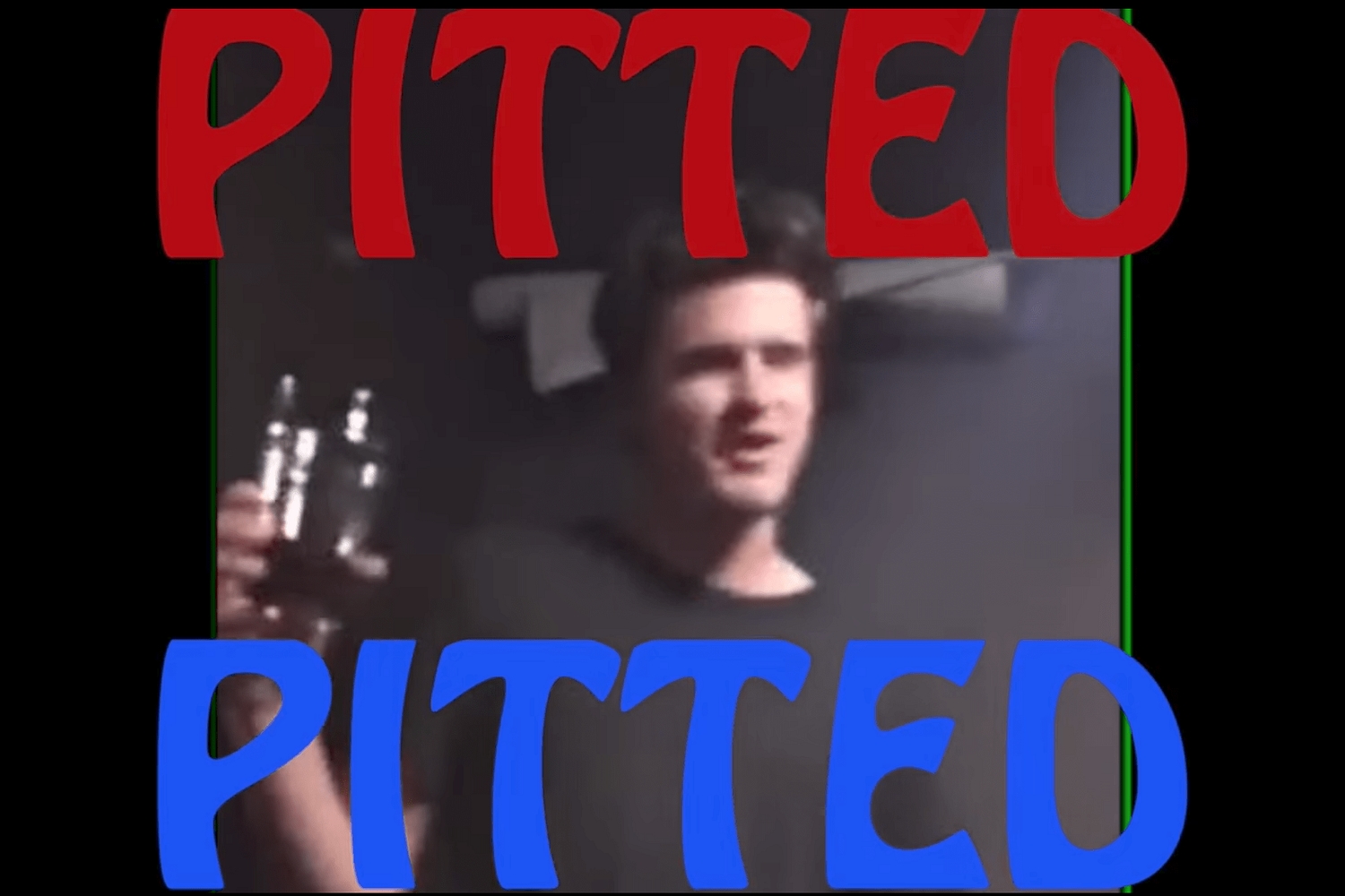 Sløtface share homemade video for ‘Pitted’