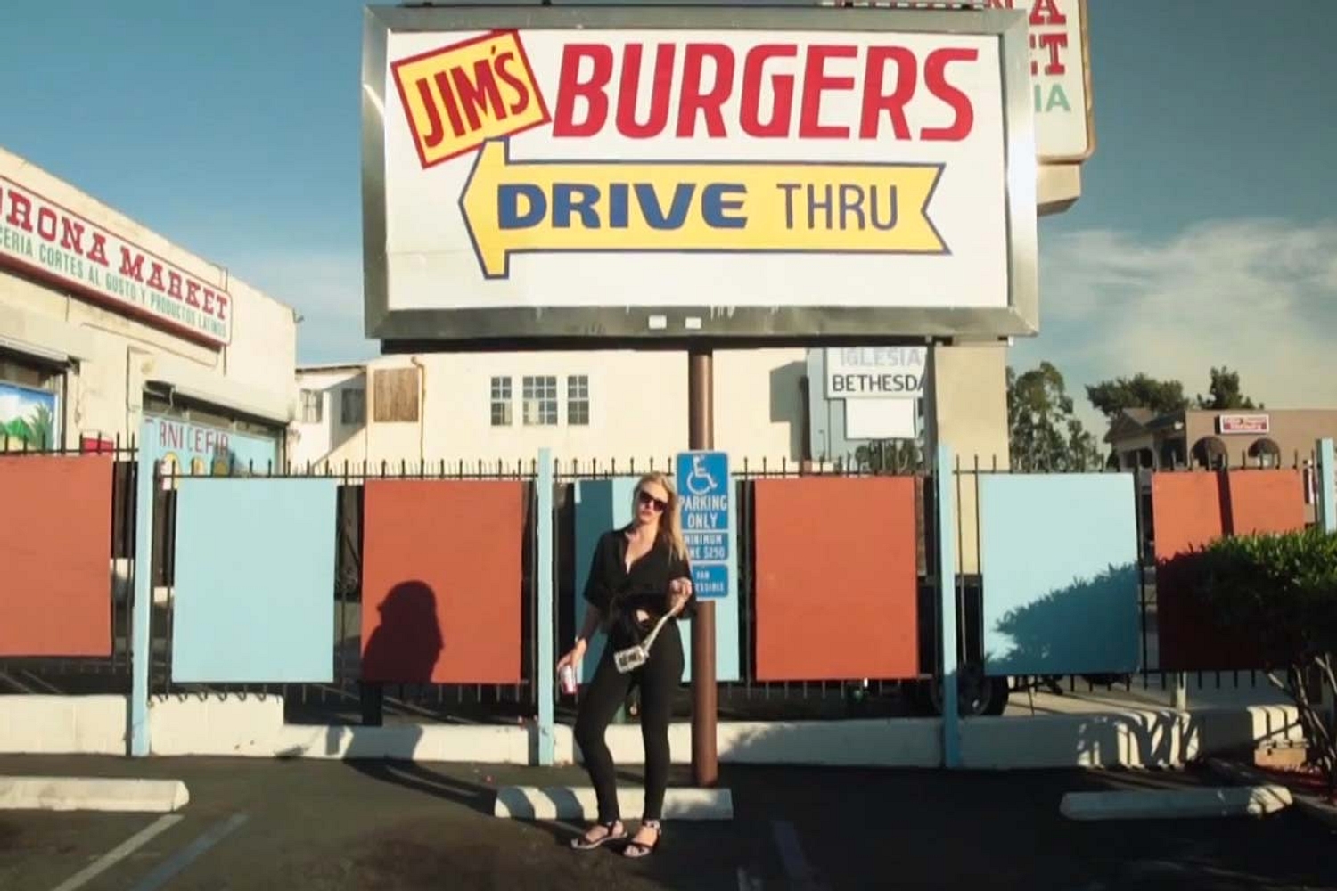 Slow Club air new video for ‘Everything Is New’