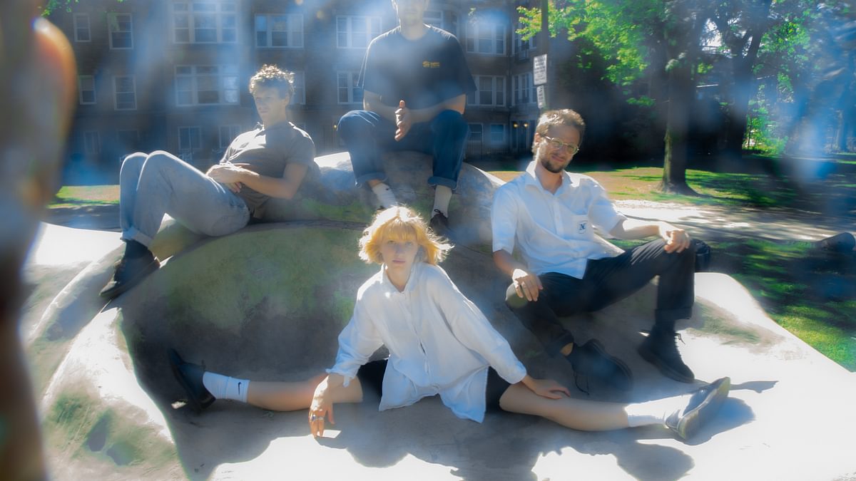 Get To Know... Slow Pulp | DIY Magazine - Vimarsana News