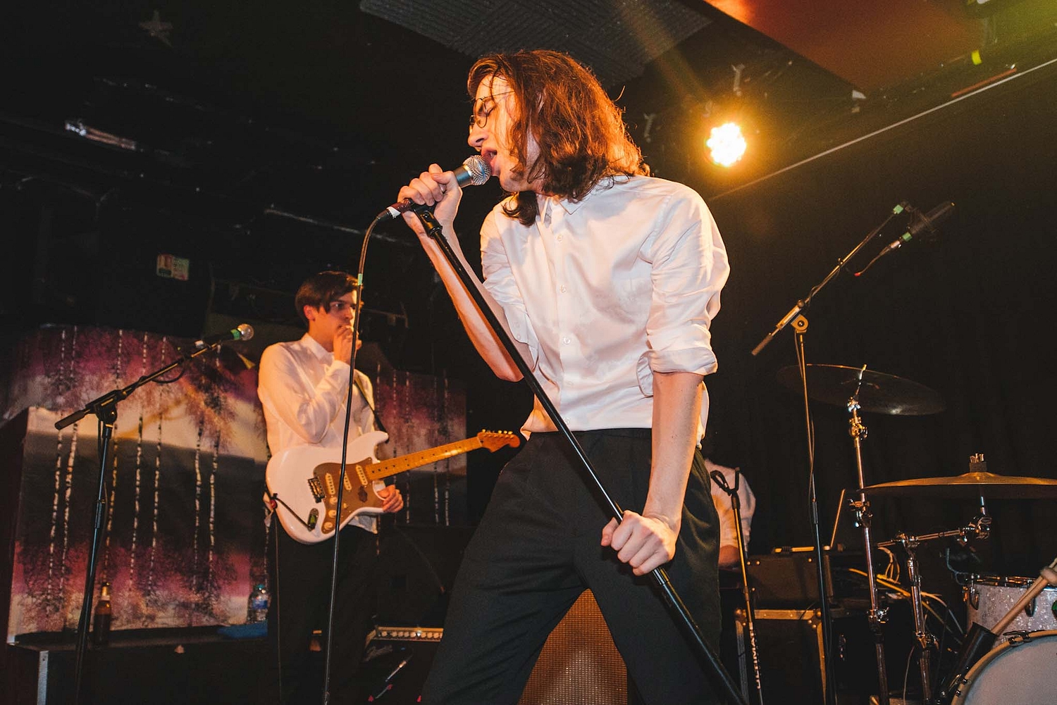 Spector, The Lexington, London