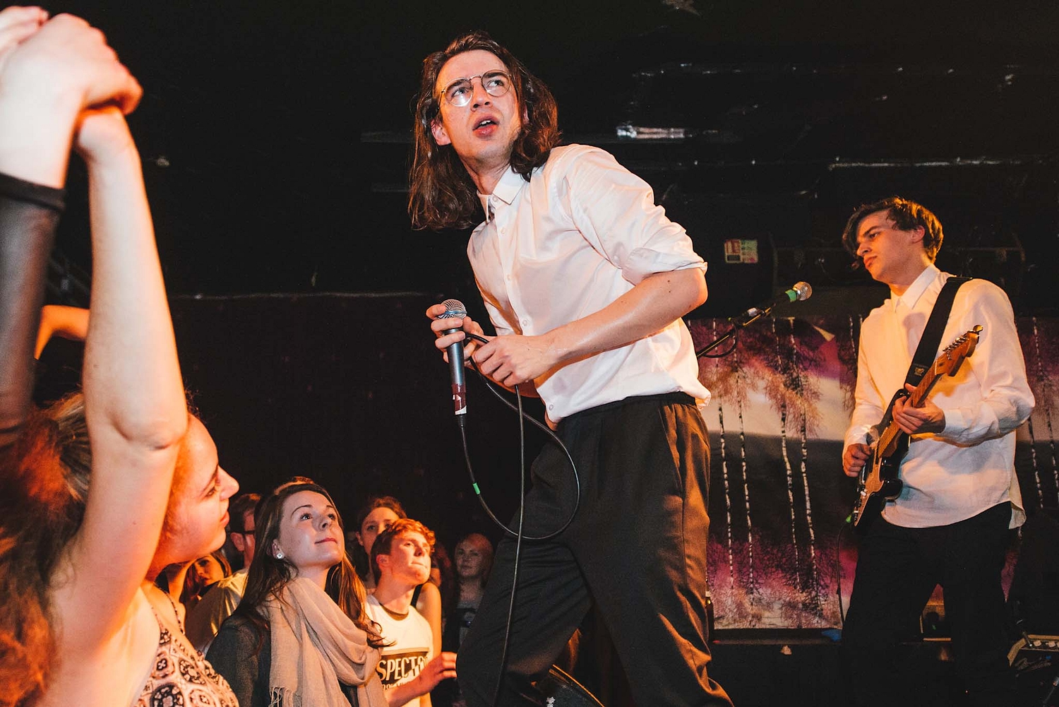 Spector, The Lexington, London