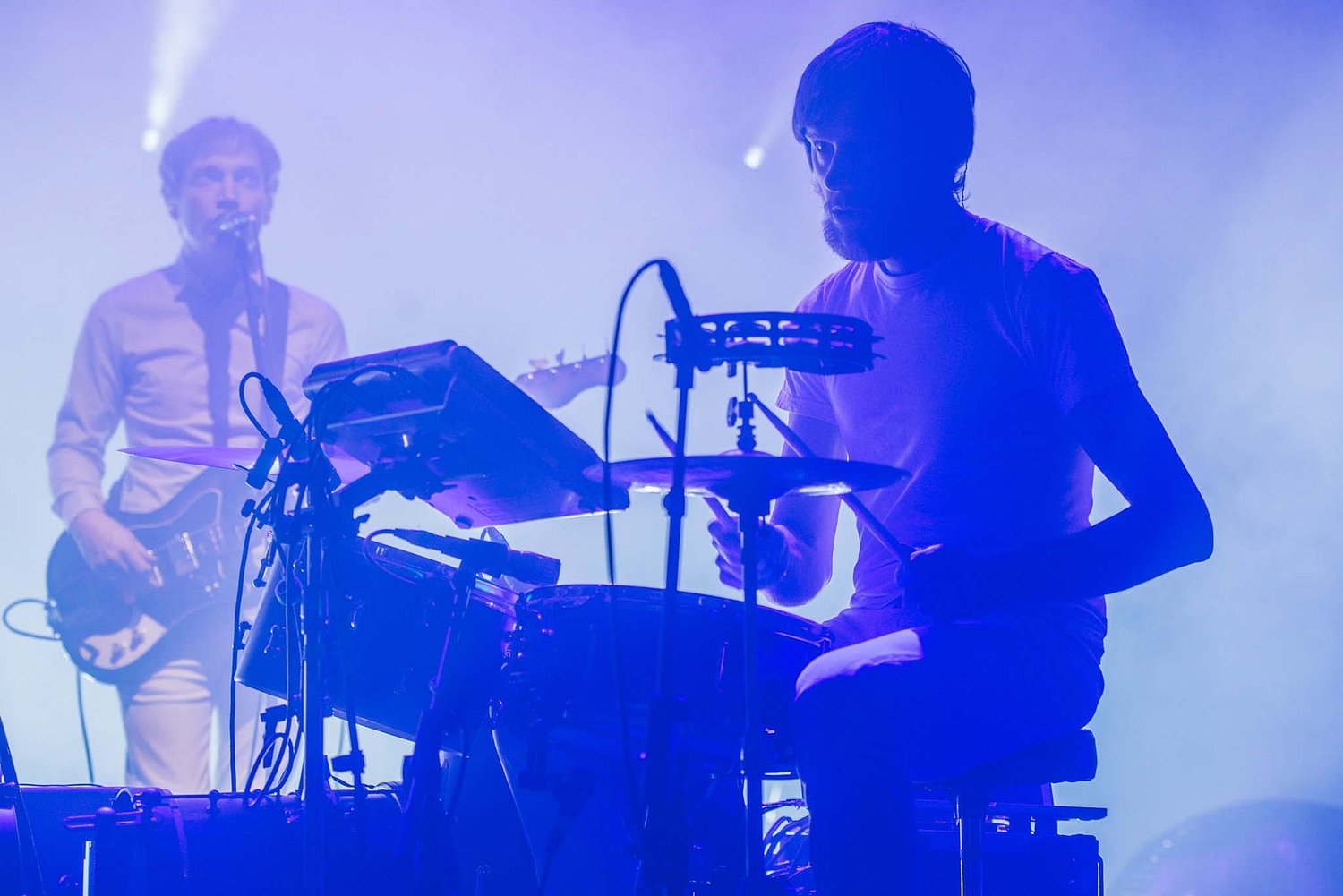 Caribou, Brixton Academy, London