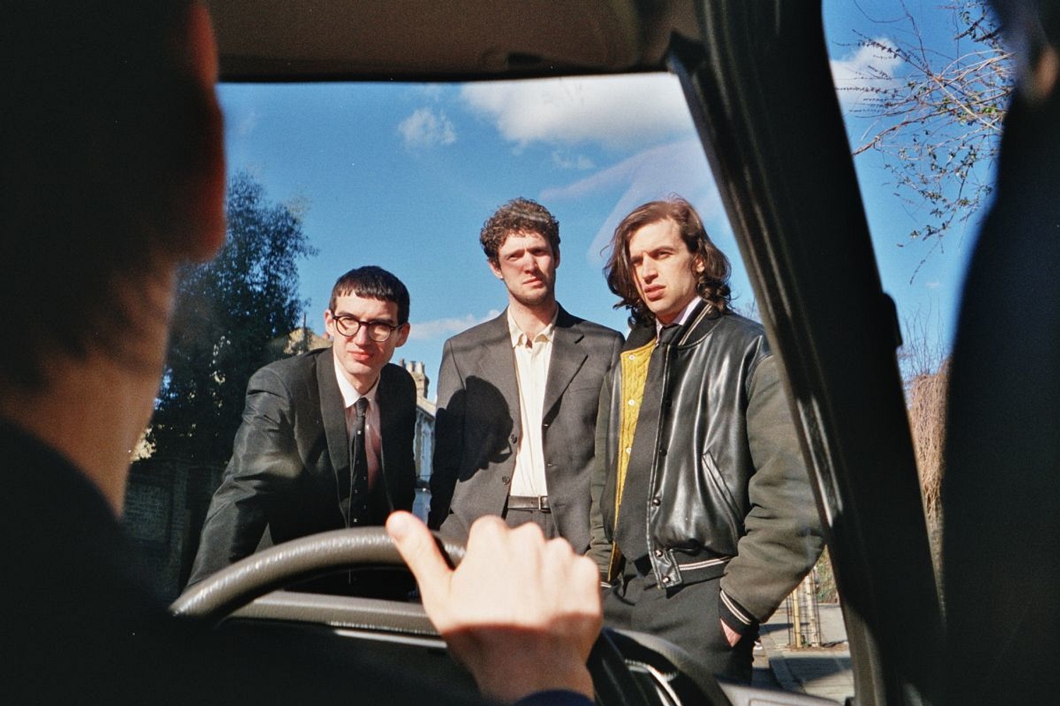 Spector offer up new single ‘No One Knows Better’