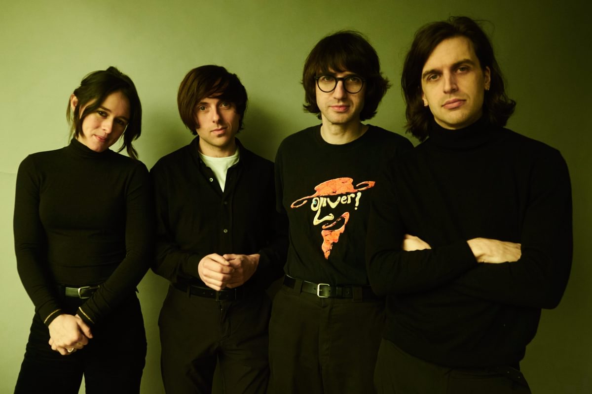 Spector announce new album 'Here Come The Early Nights' - Vimarsana News
