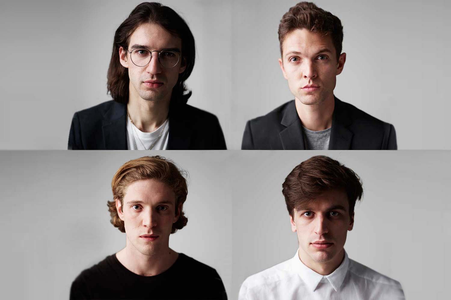 Spector, Menace Beach, Oscar to play DIY Presents Stage at The Great Escape