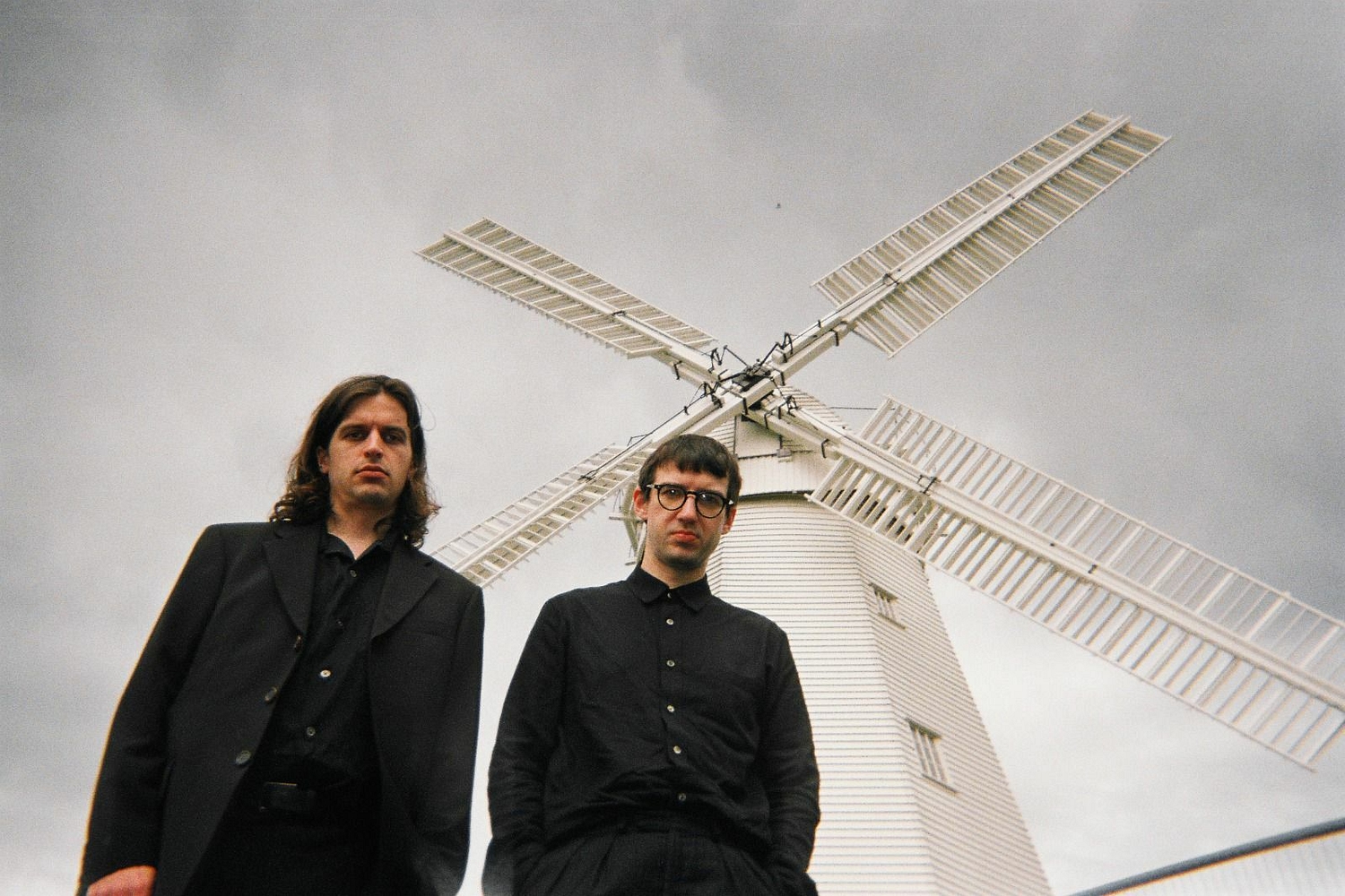 Spector unveil new single 'Country Boy'