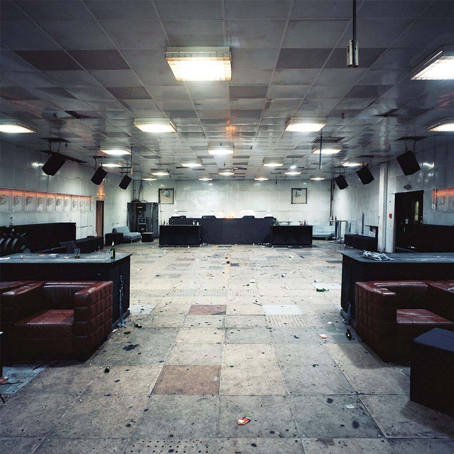 Spector announce new album ‘Moth Boys’ and UK tour