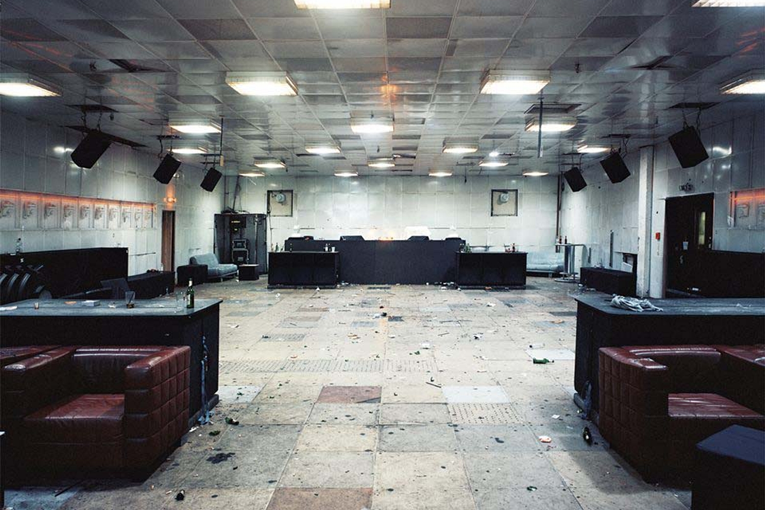 Spector - Moth Boys