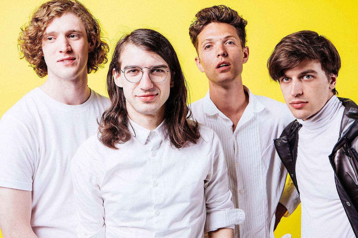 Spector talk reassessment: “We weren’t a consistent band before”
