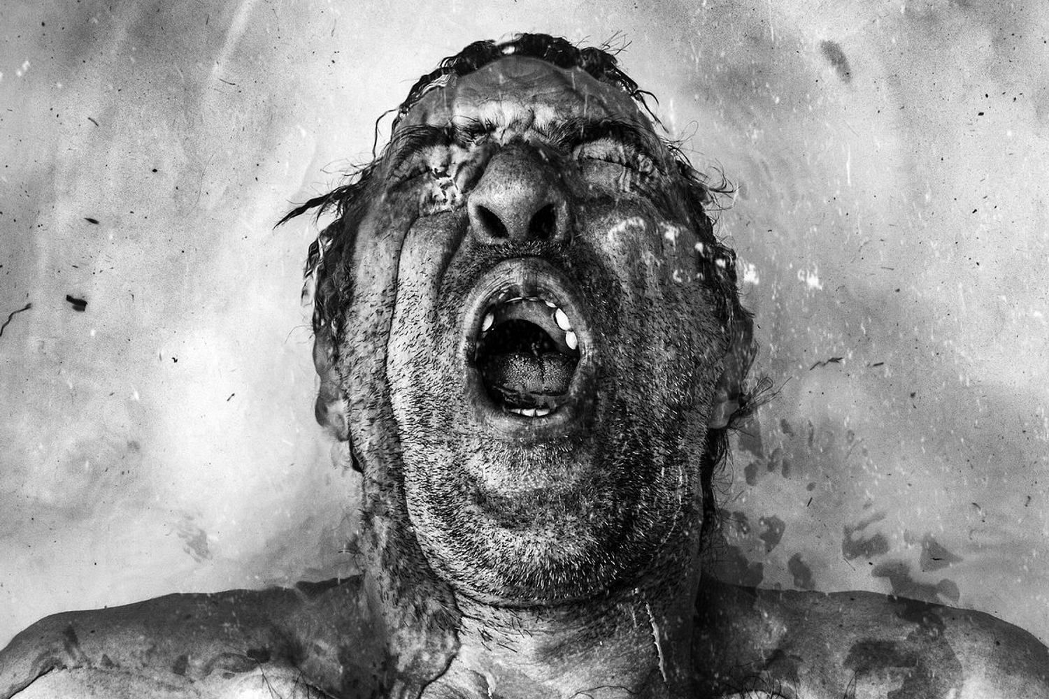 Spectres - Dying