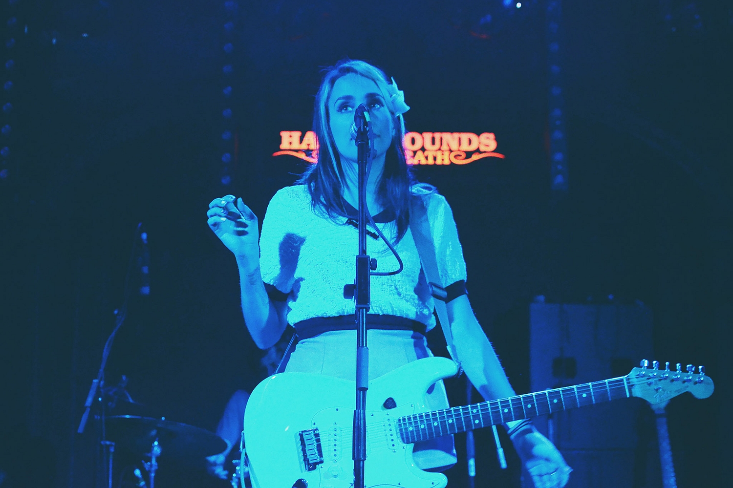 All Years Leaving, Hare & Hounds, Birmingham