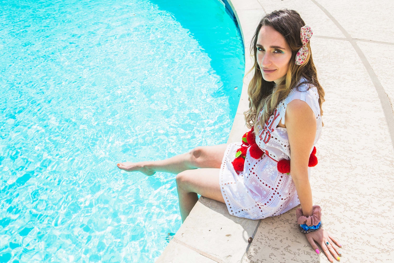 Love & Rockets: Speedy Ortiz