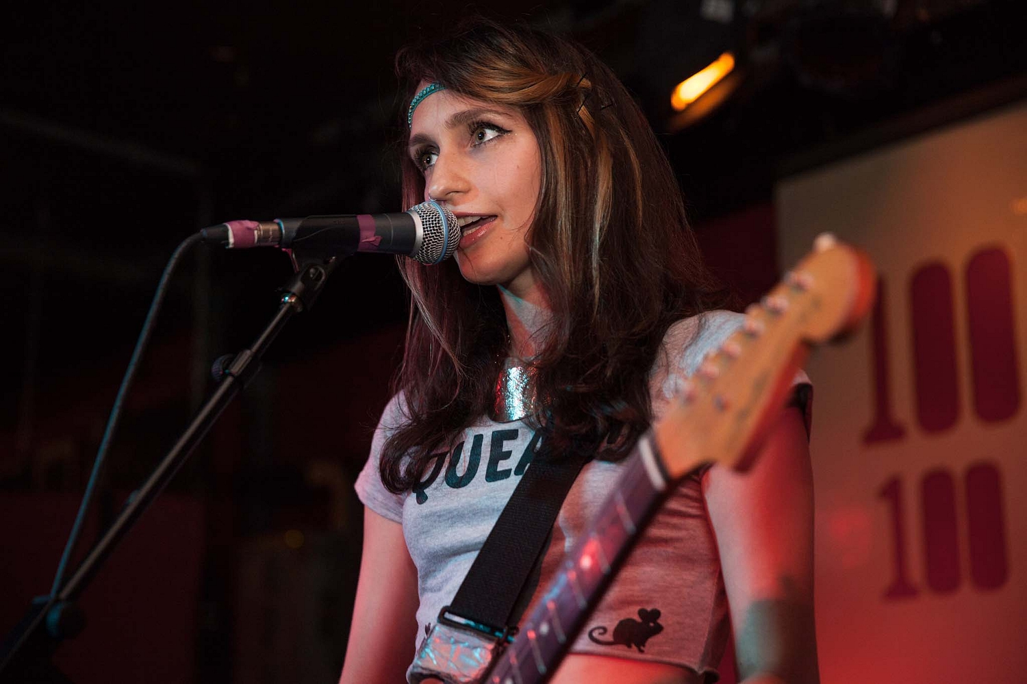 2014’s finest festival moments