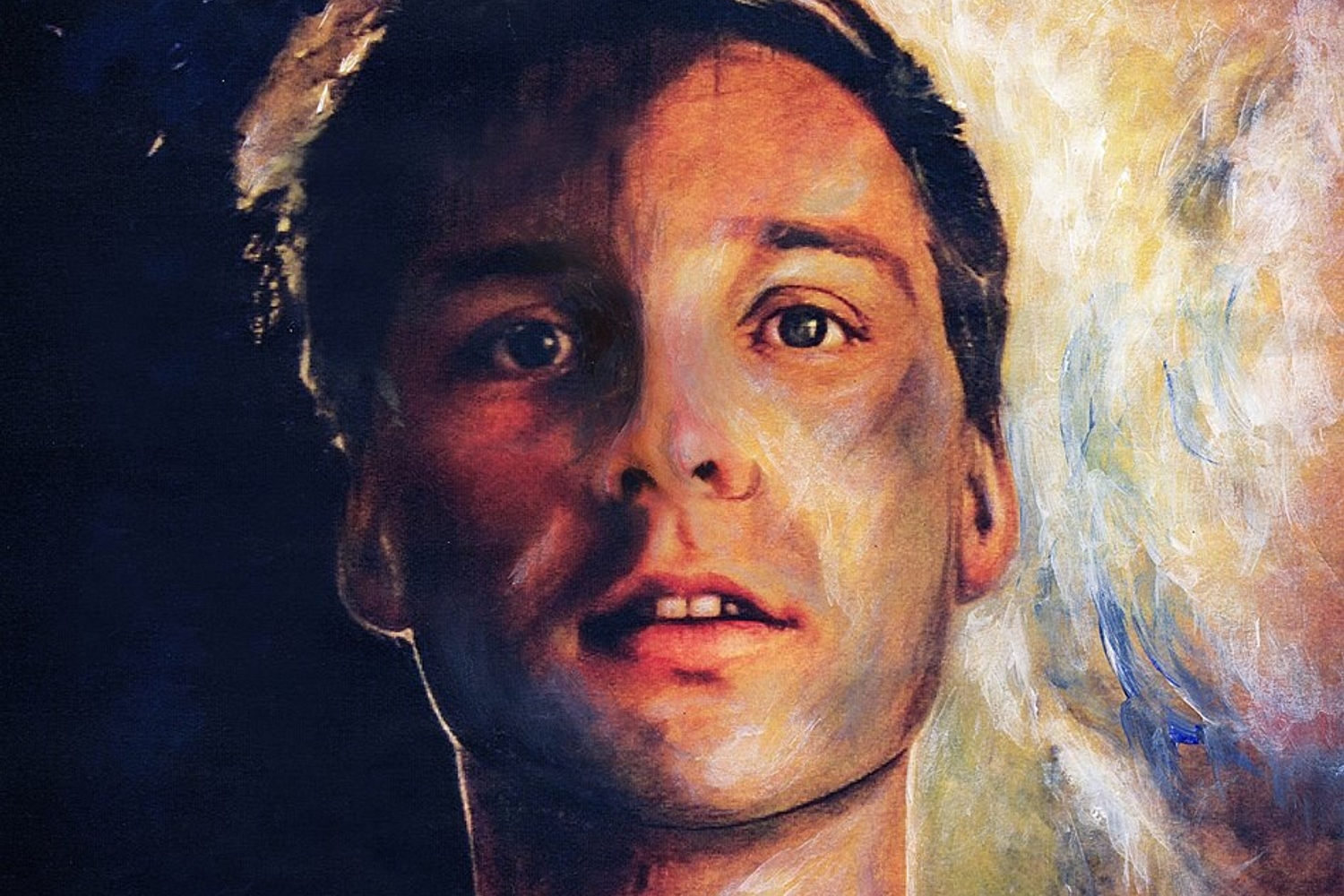 Speelburg directs his way through second track, ‘Kline’