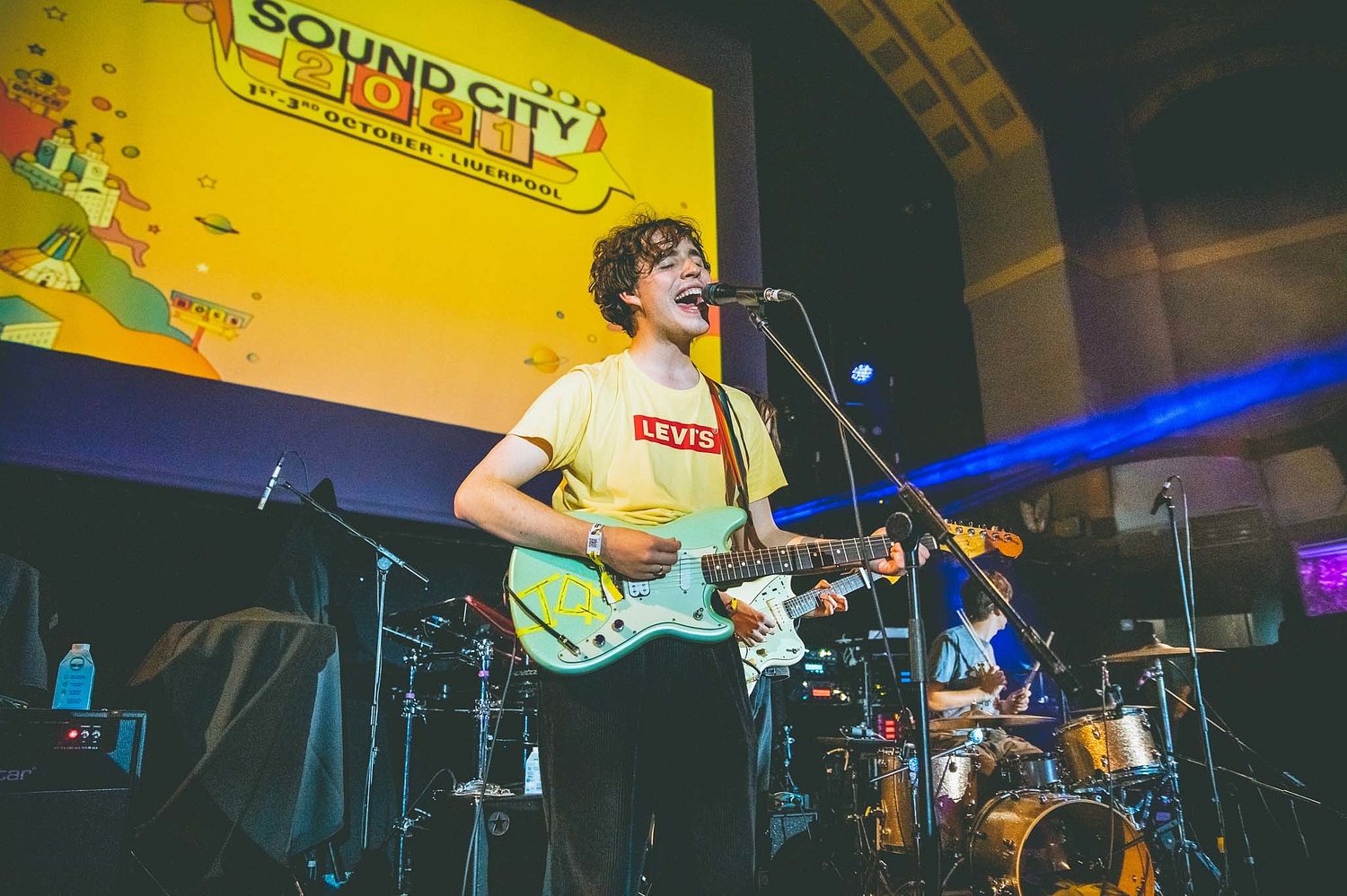 Sound City 2021 • Festivals • DIY Magazine