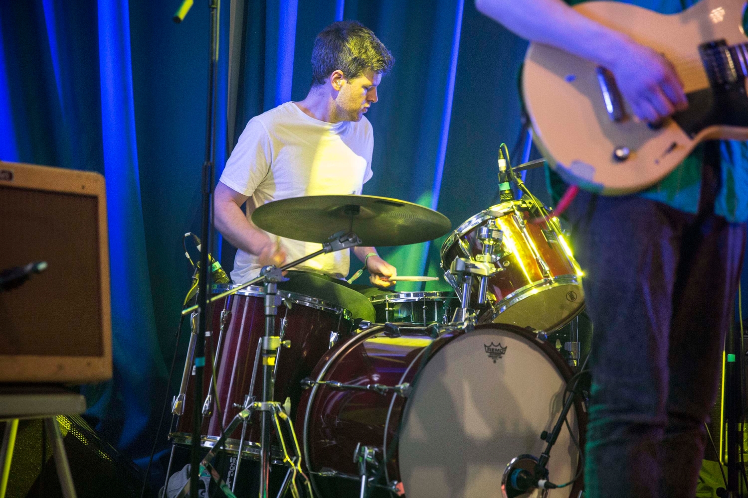 The best things we saw at The Great Escape 2017, Day Two