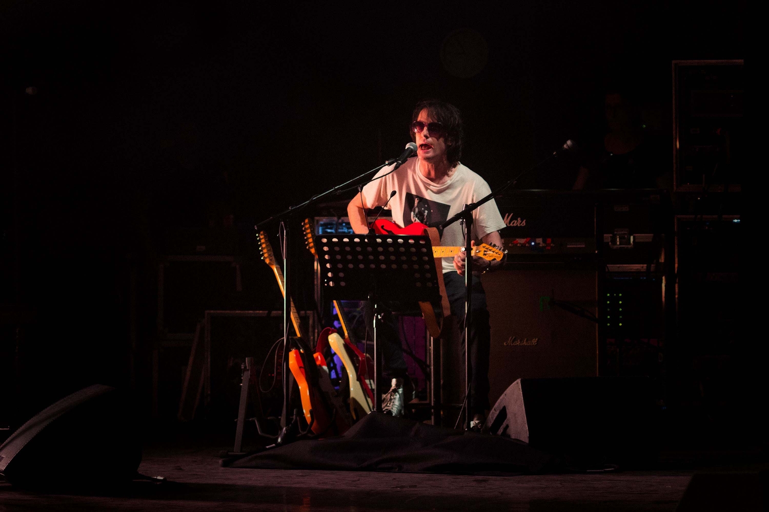 Spiritualized, Hammersmith Apollo, London