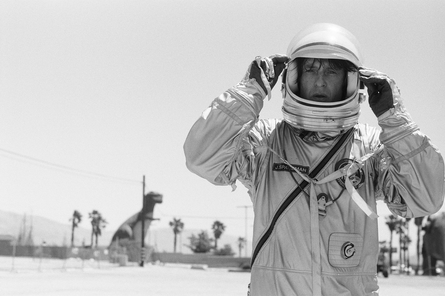 Spiritualized announce new album ‘Everything Was Beautiful’