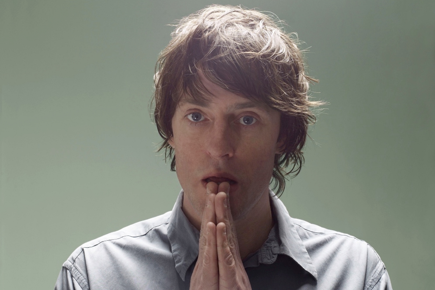 Spiritualized’s new album to be produced by Killing Joke member