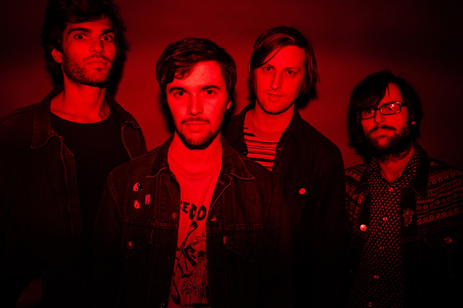 Spoilers look to the ‘Imminent Future’ with their new single