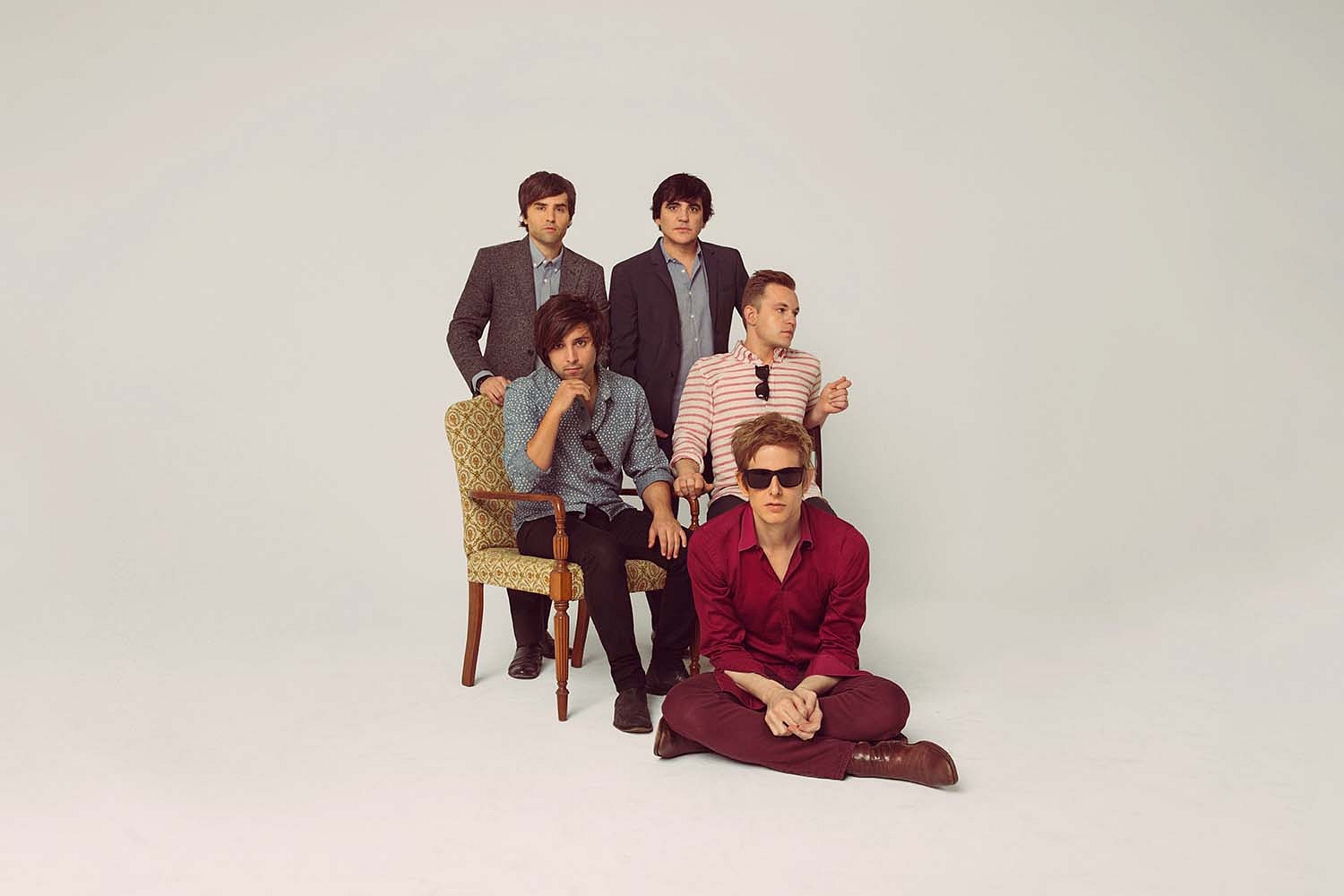Spoon: "This time, we were set and ready to go"