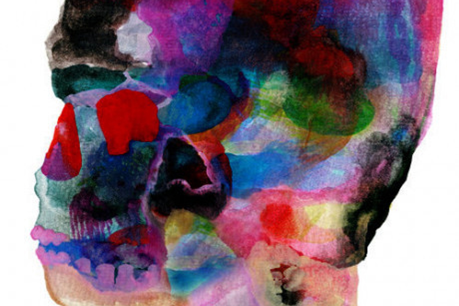 Spoon - Hot Thoughts