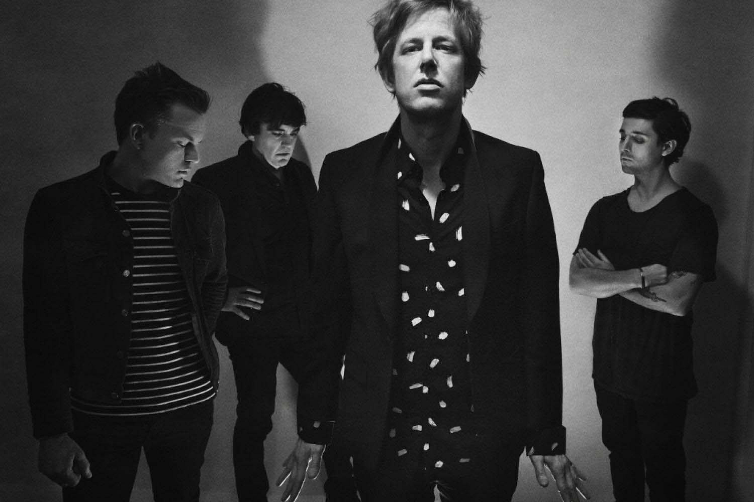 Spoon announce new best of compilation, with new track ‘No Bullets Spent’