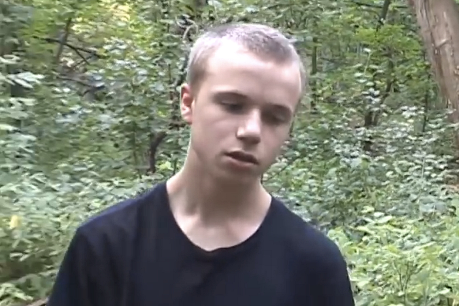 Spooky Black aka Corbin shares new track ‘Worn’
