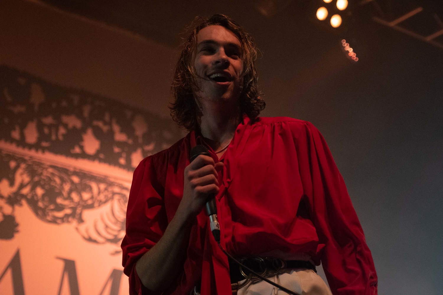 Sports Team, Kentish Town Forum, London