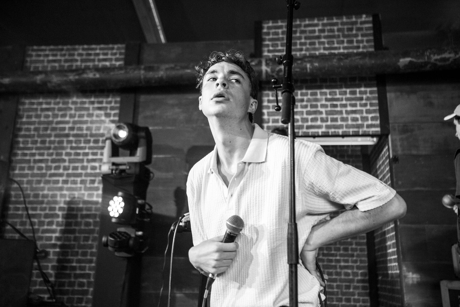 The Big Moon, Superfood, Yowl and more bring the noise for Jager Curtain Call at All Points East