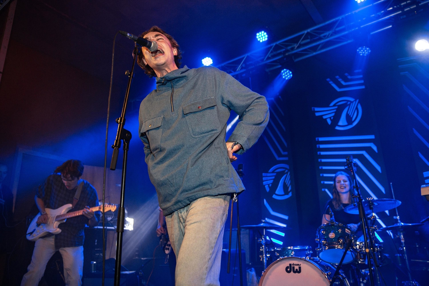 ​Sports Team, Flohio and Girl In Red bring an enchanting energy to day three of ESNS