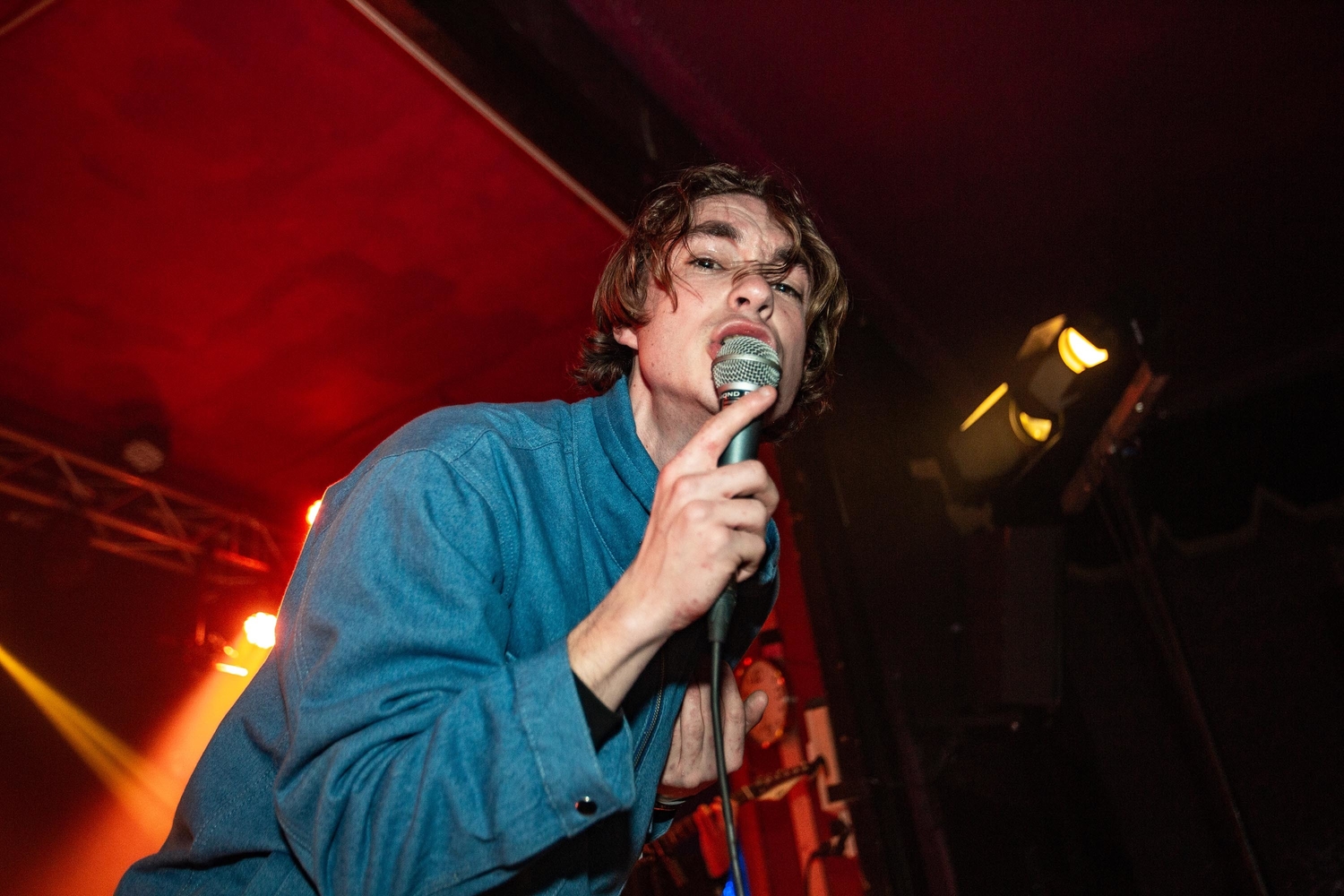 ​Sports Team, Flohio and Girl In Red bring an enchanting energy to day three of ESNS