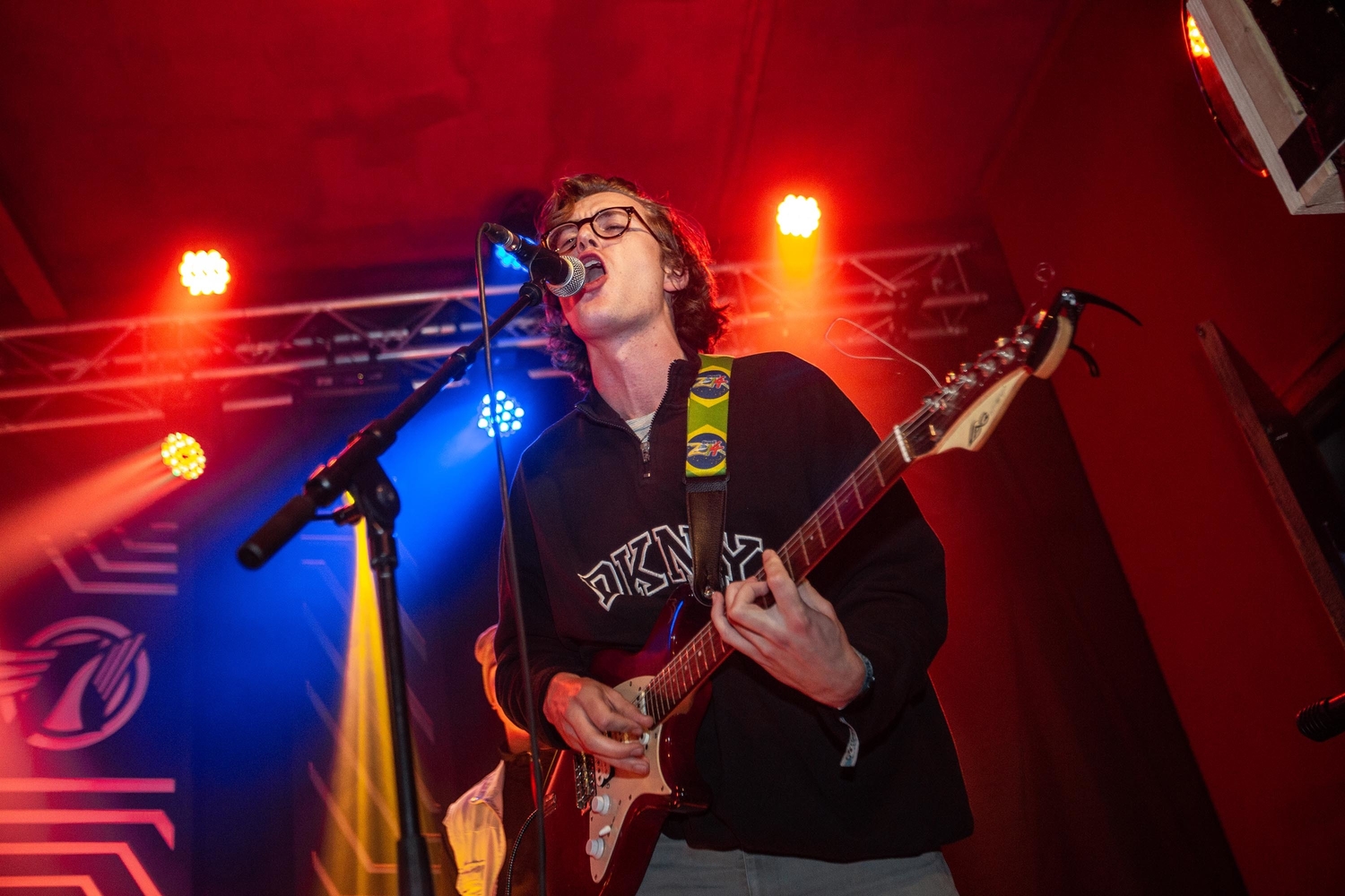 ​Sports Team, Flohio and Girl In Red bring an enchanting energy to day three of ESNS