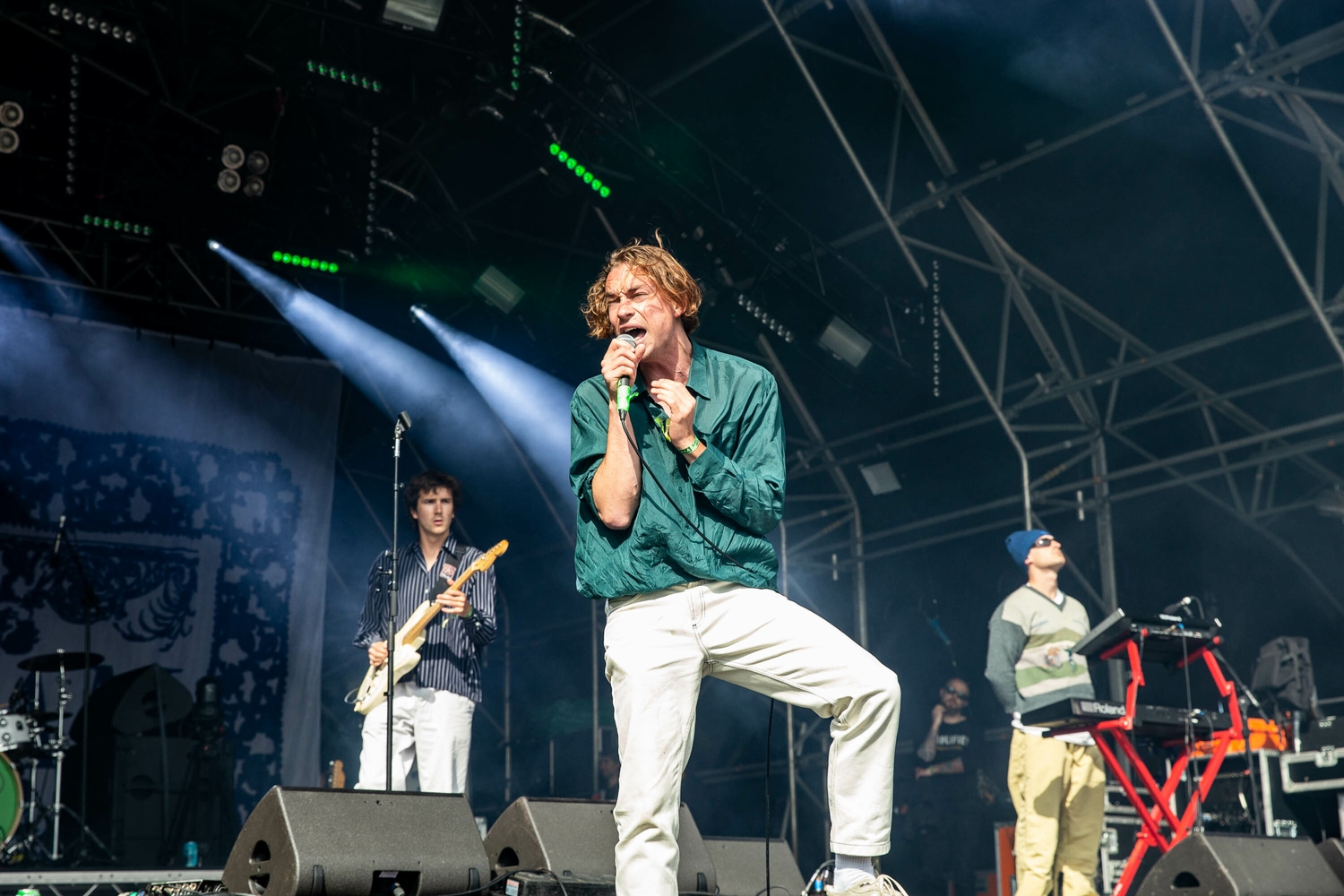 Sports Team to play intimate UK headline tour in the lead up to DIY Alive 2026