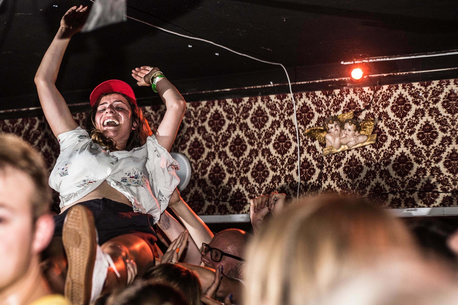 Sports Team launch new single 'Margate' with a trip to Margate
