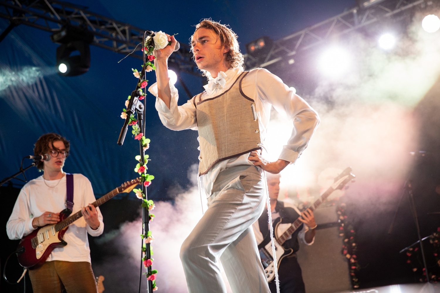 Sports Team, Ali Barter, Partner and Together Pangea to play DIY stage at Reeperbahn 2019