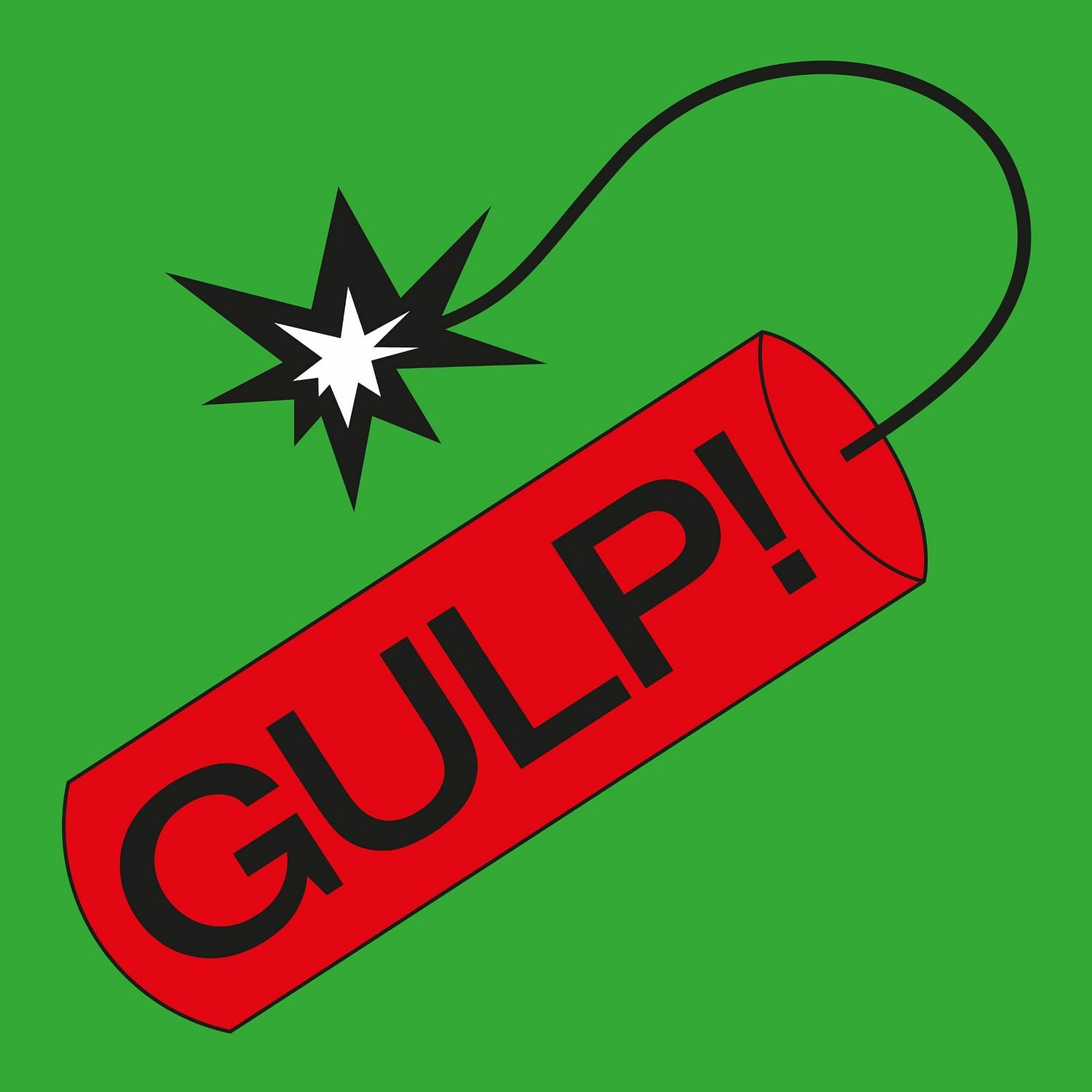 Sports Team - GULP!