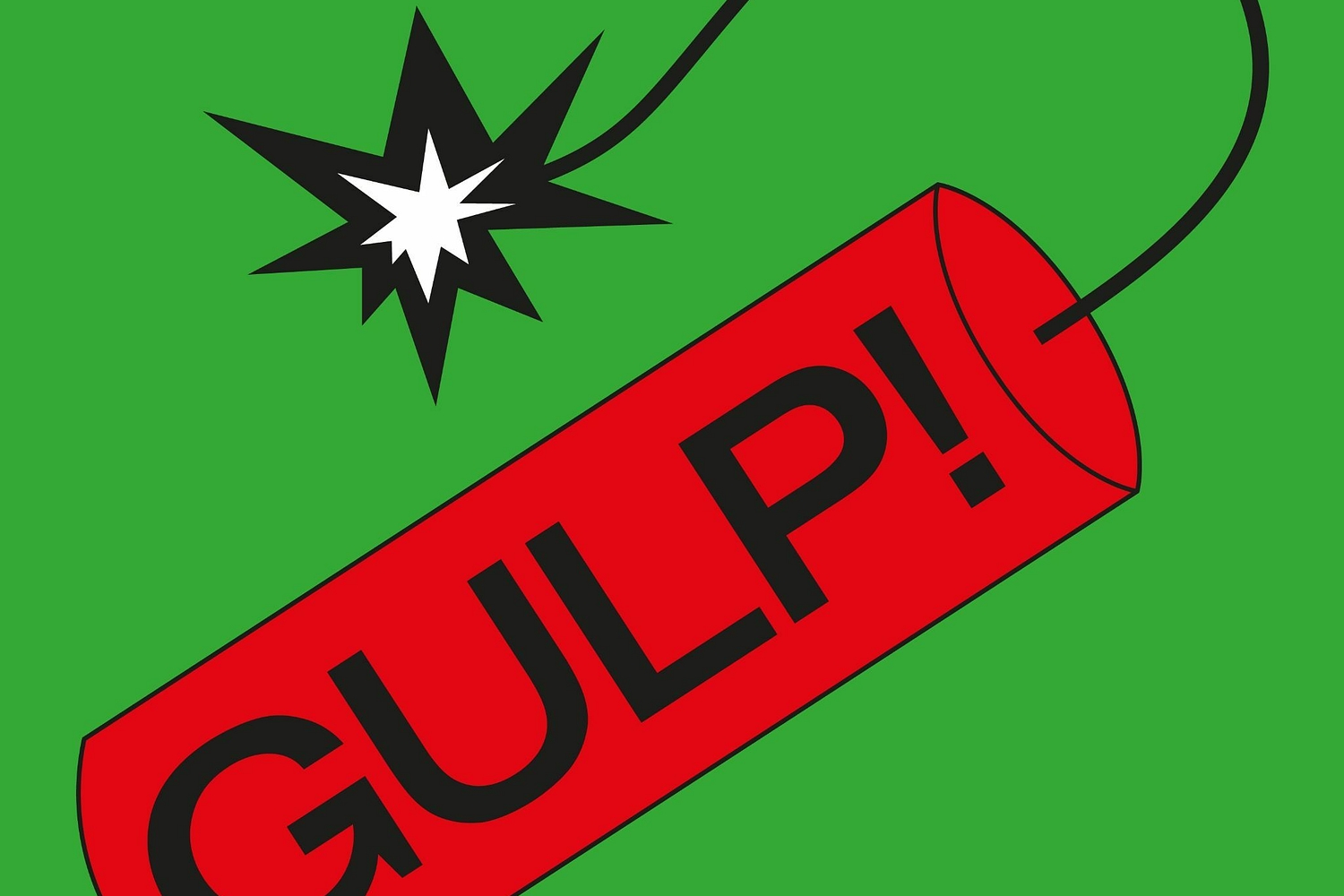 Sports Team - GULP!