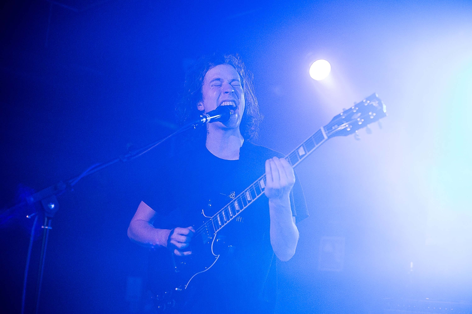 Spring King, The Bullingdon, Oxford