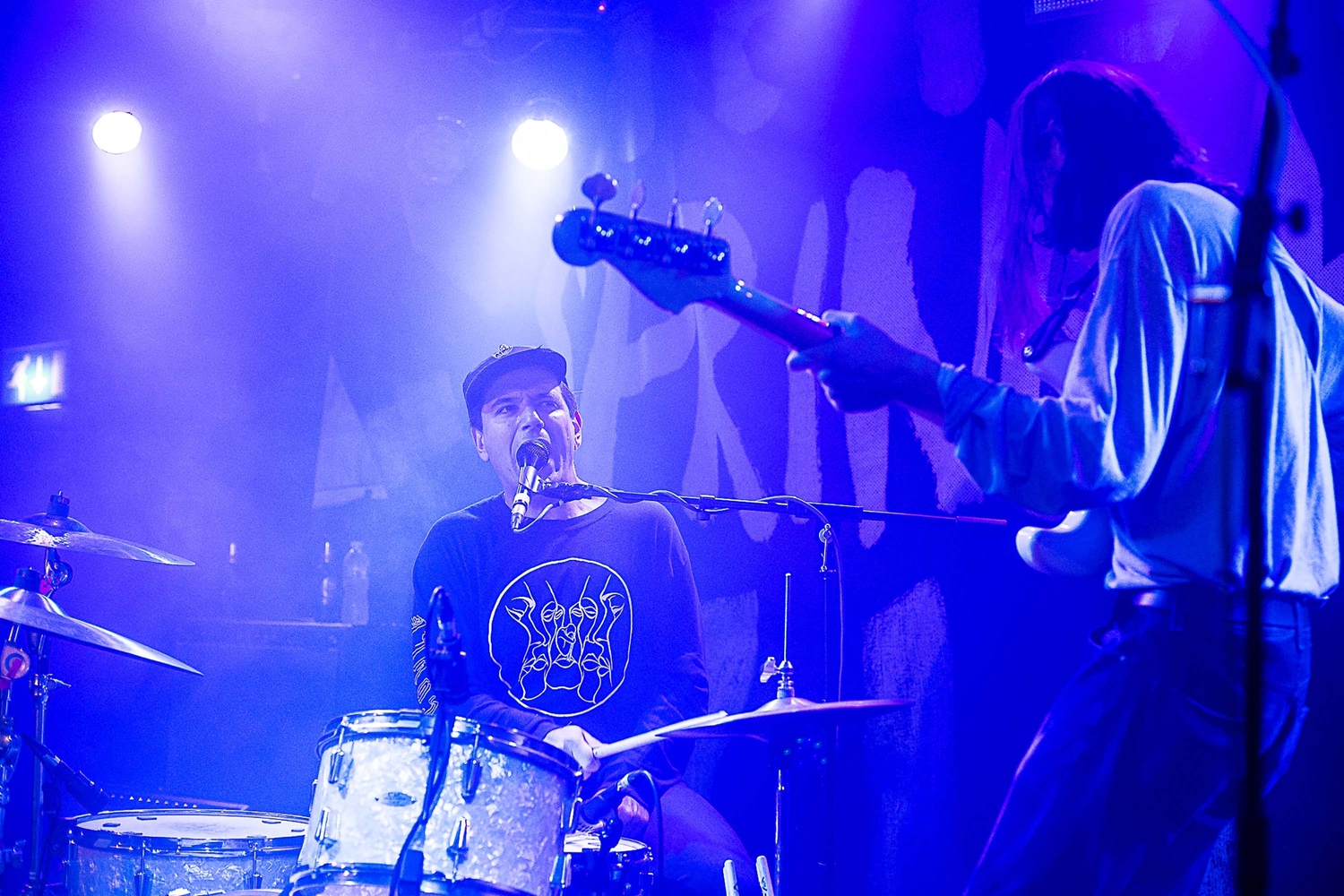 Spring King, The Bullingdon, Oxford