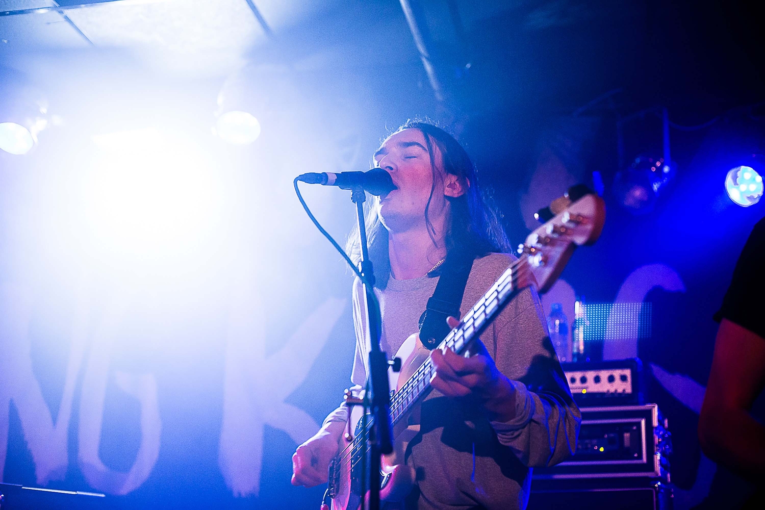 Spring King, The Bullingdon, Oxford